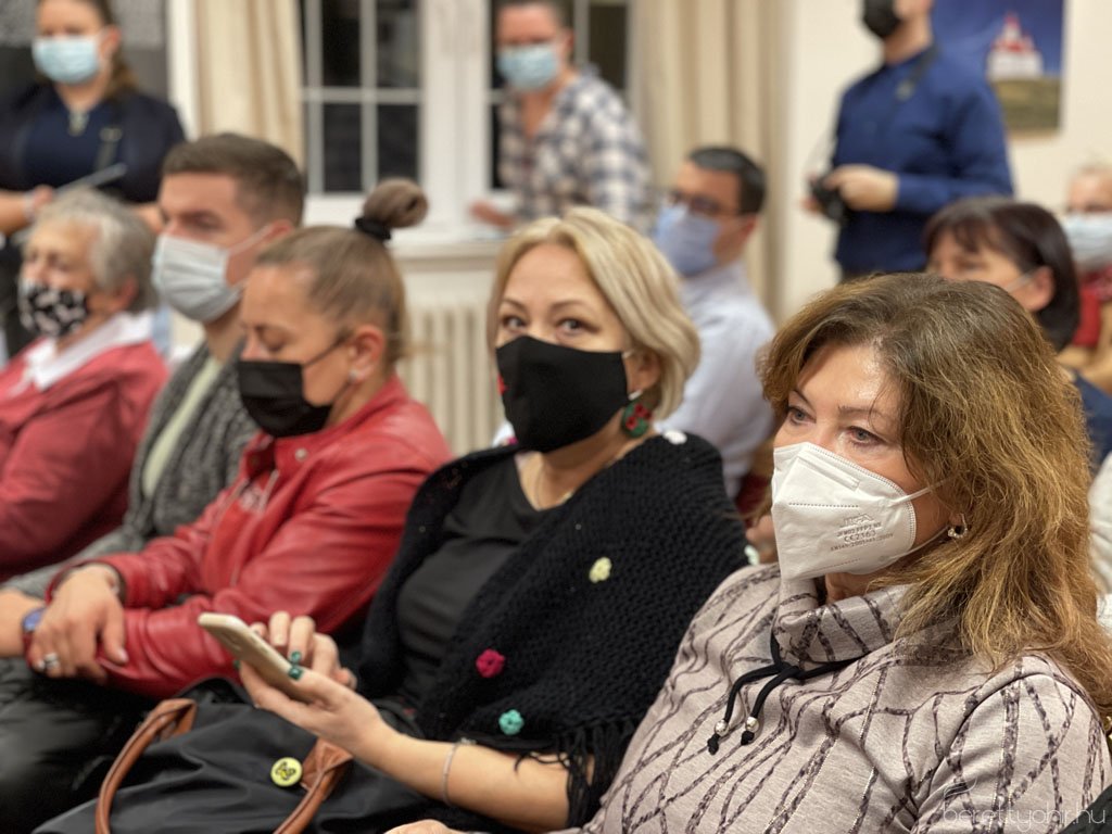 Tóth István jubileumi fotóliállítása 03